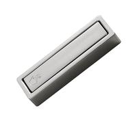 Extendable Zinc Alloy Wall Hook - Foldable Bathrobe and Coat Rack, Storage Solution for Entryway, Elegant Hanger for Children's Room, Fe