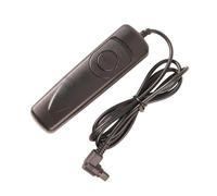 Extended 90cm Camera Shutter Cable for L10 FZ200 GF1 Time Lapse Shooting Studio Photography Accessories