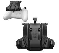Extended Back Buttons for Xbox Series X S Controller, Programmable Back Paddles Mapping Turbo Function Type C Wired Attachment