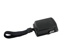 Extended Capacity Battery Door for Motorola/Symbol MC75 & MC70 Scanners.