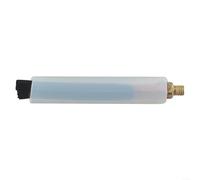 Extended Carbon Fiber Weld Cleaning Brush M6 M8 M10 Thread Electrochemical Pickling Tool for WIG MIG MAG TIG Welding Process (M8)