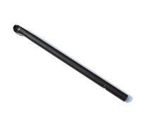 Extended Carbon Seatpost incl. pentaclip for Brompton (Black matt, 5mm offset)