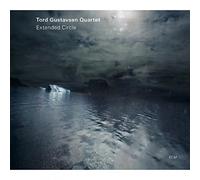 Extended Circle by Tord Gustavsen Quartet (2014-02-04)