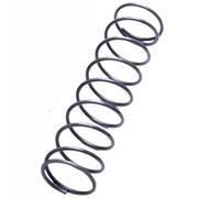 Extended&Compressed Springs,Tension,10pcs Wire Diameter 1.4mm Return Compression Spring, 65mn Steel Mechanical Length 60mm to 100mm(70MM*20MM)