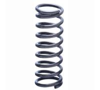 Extended&Compressed Springs,Tension,Compression Spring Assortment Long, Wire Diameter 3.0 Mm Shock Absorption Return, 65MN Strong 10pcs(60MM*38MM)