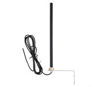 Extended External Receiver Antenna, For 433MHz Gate Automation Remote Control Enhances Signals For GTO Smart Door Opener