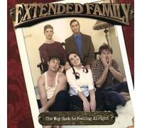 Extended Family - Way Back to Feeling Alright