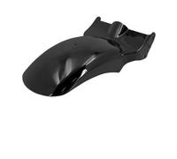 Extended Fender For Softail For FXDR For Breakout Fat Boy 2018 2019 2020 2021 2022 2023 Motorcycle Rear Short Fender Mudguard Cover Mud Guard