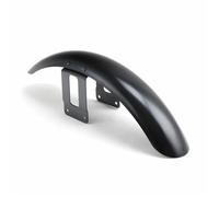 Extended Fender For Sportster 883 1200 For XL883 Motorcycle Front Fender Splash Guard Cover Iron Mud Guard(Unpainted)