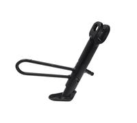 Extended foot pads Motorcycle Adjustable Kickstand Aluminum Side Stand Parking Rack Kickstand Bracket For CB300F CBR300R CBR250RR 2011-2019