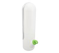 Extended Freshness Fridge Parsley Saver Premium Material Easy to Use for Coriander Mint Basil Etc Asparagus Produce Keeper Container Saver Pod