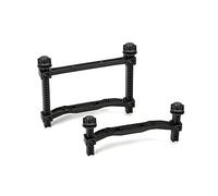 Extended Front and Rear Body Mounts:SLH 4x4