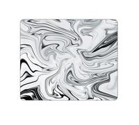 Extended Gaming Mouse Pad Large Desk Mat 400x450mm Nonslip Base Office Home