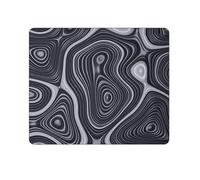 Extended Gaming Mouse Pad Large Desk Mat 400x450mm Nonslip Base Office Home