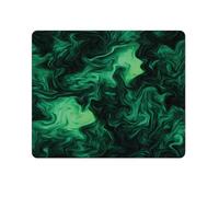 Extended Gaming Mouse Pad Large Desk Mat 400x450mm Nonslip Base Office Home