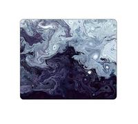 Extended Gaming Mouse Pad Large Desk Mat 400x450mm Nonslip Base Office Home