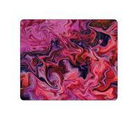 Extended Gaming Mouse Pad Large Desk Mat 400x450mm Nonslip Base Office Home