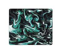 Extended Gaming Mouse Pad Large Desk Mat 400x450mm Nonslip Base Office Home