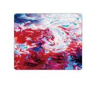 Extended Gaming Mouse Pad Large Desk Mat 400x450mm Nonslip Base Office Home