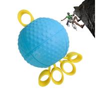 Extended Grip Exercise Ball - Flexion Extension Trainer | Finger Hand Strength Tool - Hand Rehabilitation Equipment Grip Strength Enhancer For Physical Home Gym Hands Exercise Recovery