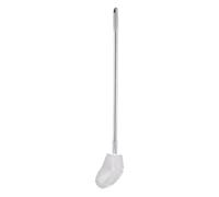 Extended Handle Cleaner - Bent Neck Wand, Industrial Strength Pole, Narrow Space Maintenance Equipment | Reachable Reachable Device, Essential for Cleaning Narrow Bottles Vases Pipes Drains Aquarium