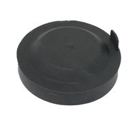 Extended Headlight Dust Cap For Citroen For C3 For C5 For C4 Dust Cover | Soft Rubber Headlamp Bulb Housing Seal Cap Dustproof