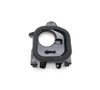 Extended Headlight Dust Cap For VW For Touareg Dust Cover | Plastic Headlight Rear Shell Bracket Housing Sealing Cover(Xenon left)