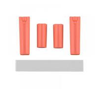 Extended Height Quick Release Landing Gear Protector Compatible With X8 -ni Drone Accessories(LANDING GEAR B)