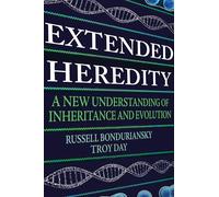 Extended Heredity - A New Understanding of Inheritance and Evolution