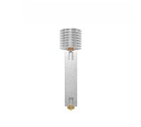 Extended Hot End for Voron Dragon for 3D Printer, 0.4mm Brass Nozzle