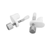 Extended Joysticks Thumb Rockers Remote Joysticks Extend Thumb Rockers Replacement For Air 3 N1/N2 Stick For Filming Stability