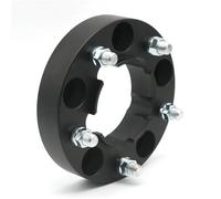 Extended Kit 2PCS 25/35/40/50/60mm Car Wheel Spacer Adapter For Land-Rover For Defender 2007-2016 PCD 5x165.1 CB 113.1mm M16xP1.5(25mm)