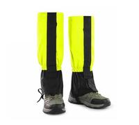 Extended Leg Covers for Outdoor Hiking and Skiing,Desert Sand Protection Leg Covers,Lightweight and Comfortable,Insect Repellent(Color 4)