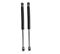 Extended Length:290mm 2xRear Trunk Tailgate Liftgate Gas Shock Lift Support 2011 20112 2013 2014 For INFINITI For M35H Hydraulic Tailgate Rod