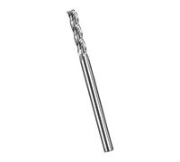 Extended Length High Speed Steel End Mill For Enhances Cutting Depth In Precise Tasks Complex Mold & Precise Engineering Mold Manufacturing Tool