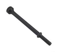 Extended Length Pneumatic Air Hammer Bit 170mm for Body Forming, Sheet Metal, and Ball Joint Hammering Tasks