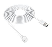 Extended Length Power Cable For NEST Cams Cameras Suitable For Indoor And Outdoor Environment Use 5.2m/7.6m/10m Security Camera Accessory