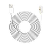 Extended Length Power Cable For NEST Cams Cameras Suitable For Indoor And Outdoor Environment Use 5.2m/7.6m/10m Indoor Security Cable