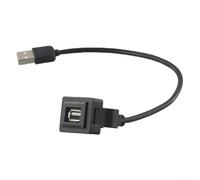 Extended Line Omission Extended Line Outlet Cable Adapter