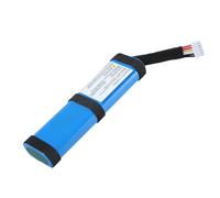 Extended Plays 5200mAh Replacement Battery For Xtreme2 Outdoor Speakers SUN-INTE-103/ID1019