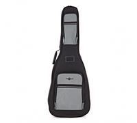 gear4music Extended Range Deluxe Electric Guitar Gig Bag