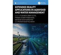 Extended Reality Applications in Agrifood and Water Management