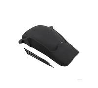 Extended RearFender for BMW R1200/1250GS ADV 2013-2023, Inner Mudsling Splash Guard Rear Wheel Arch Extension Mudguard
