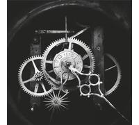 Extended Revelation Sound track of our lives II 12" coloured Silver Coloured Vin