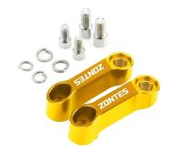 Extended Riser for Zont&ES 310R 310X 310V 310 T2 G1 125 U1 U 155 ZT 125 T310 350E 350 Mirror Riser(Gold)