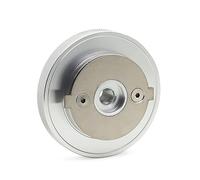 Extended Run Fuel Cap w/Gasket For Honda EU3000IS, EU6500IS, EU7000IS Generator