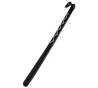 Extended Shoe Horn - Ergonomic,Long Handled Shoe Horn, Professional Material,Shoehorn Long Handle | Shoehorn Extended Handle for Home and Hotel Elderly Clothes While Sitting or Standing