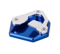 Extended side stand footpad support plate suitable for the for Honda CRF1000L for africa for twin ABS/DCT stand extender