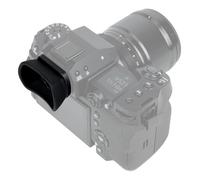 Extended Soft Silicone Eyecup Replaces Fujifilm EC-XT L EC-GFX EC-XH W