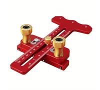 Extended Thin Ripping Jigs Table Sawer BandTable Fence Guide for Router Table Band Sawers Accessories Thin Rips Jig Sawer Jig Guide